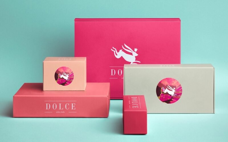 Exploring The Advantages of Using Custom Boxes with Logo for Your Business