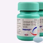 Sofosbuvir Velpatasvir buy online