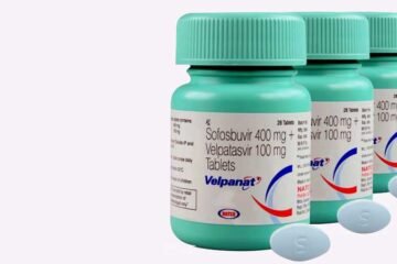 Buying Sofosbuvir Velpatasvir Online: Hepatitis C Drug Costs