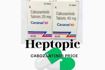 Cabozantinib’s Price Tag: What It Truly Means