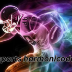 sports harmonicode