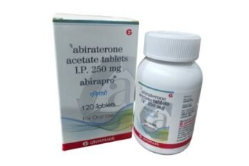 Abiraterone Price: A Comprehensive Guide