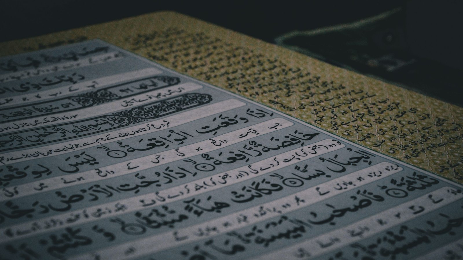 Online Quran Learning