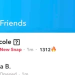 longest snapchat streak