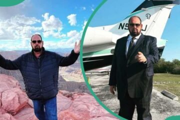 Ben Mallah Net Worth: A Comprehensive Insight into the Life of a Real Estate Mogul