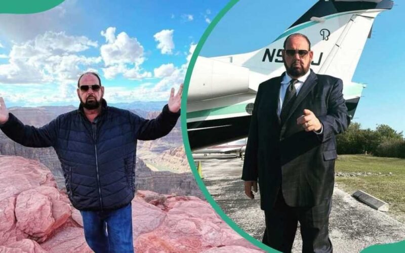 Ben Mallah Net Worth: A Comprehensive Insight into the Life of a Real Estate Mogul