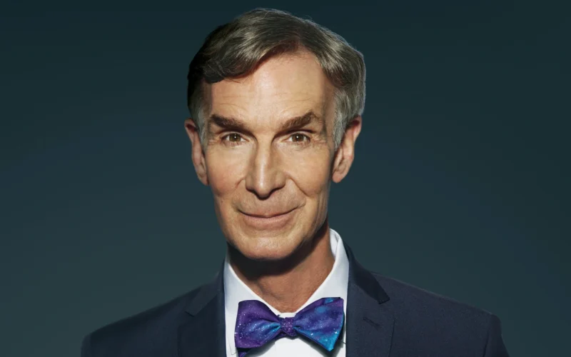 Bill Nye Net Worth: Exploring the Science Educator’s Wealth and Success