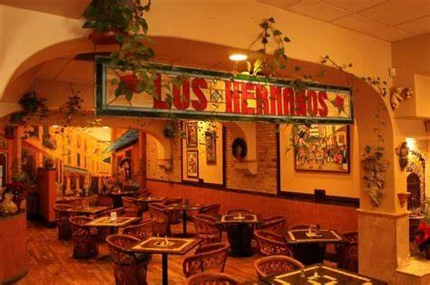 Hermanos cafe