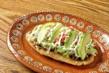 Why Huaraches Mexican Food Deserves a Spot on Your Plate