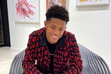 YK Osiris Net Worth: A Detailed Look into the Rapper’s Wealth and Success