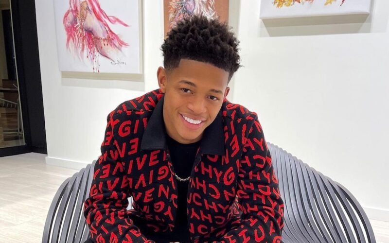 YK Osiris Net Worth: A Detailed Look into the Rapper’s Wealth and Success