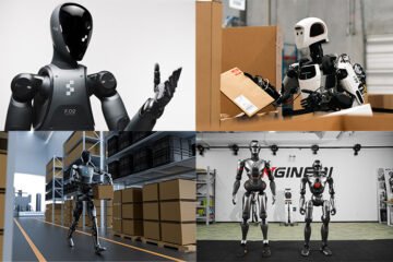 The Rise of Figure AI Stock: A Comprehensive Guide to the Growing Market