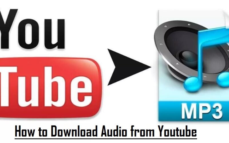 How to Download Audio: A Complete Guide for Beginners and Experts