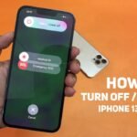 How to Power Off iPhone 13: A Step-by-Step Guide