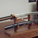 What Is a Katana? A Deep Dive Into the Iconic Samurai Sword