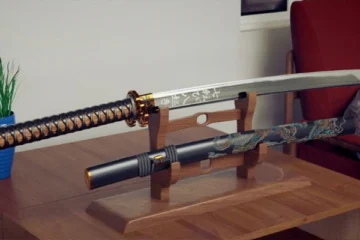 What Is a Katana? A Deep Dive Into the Iconic Samurai Sword