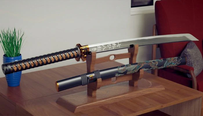 What Is a Katana? A Deep Dive Into the Iconic Samurai Sword