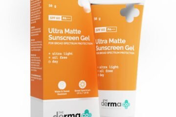 The Ultimate Guide to Matte Sunscreen: Benefits, Best Products, and Application Tips