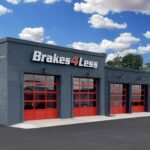 Brakes 4 Less: Affordable and Reliable Brake Services for Every Vehicle