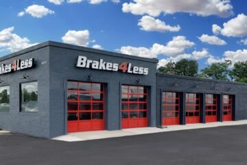 Brakes 4 Less: Affordable and Reliable Brake Services for Every Vehicle