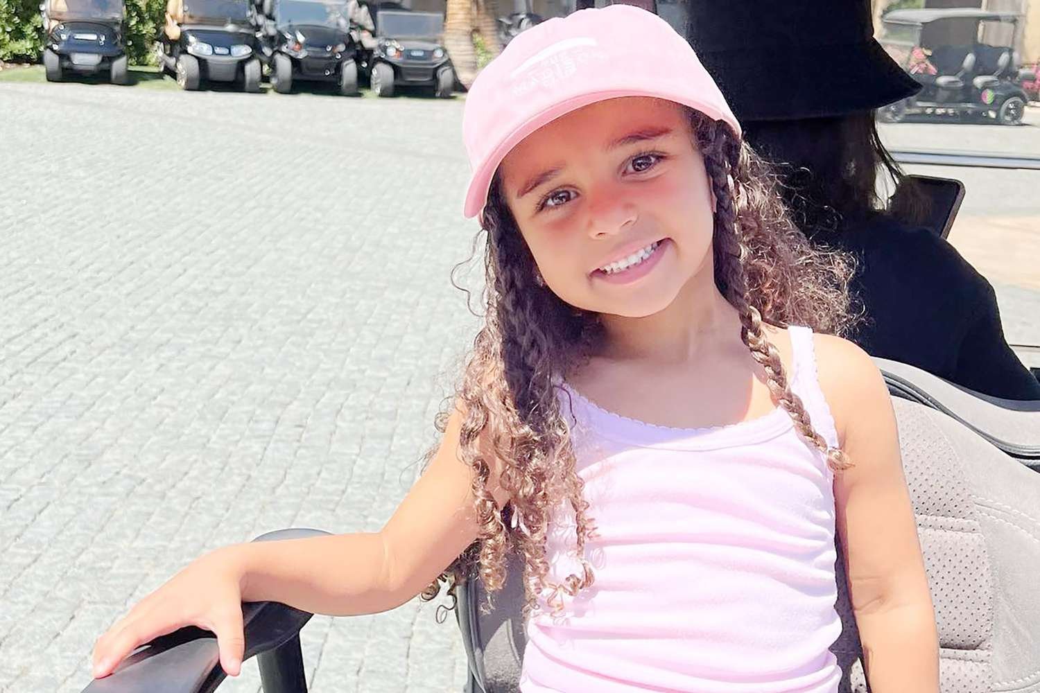 dream kardashian age