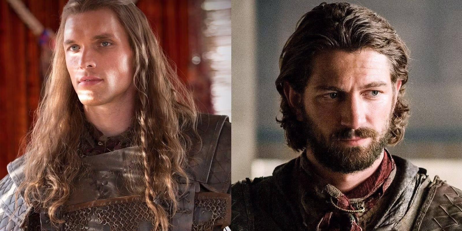 daario naharis actor change