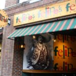 Felipe’s: A Culinary Journey Through Authentic Flavors