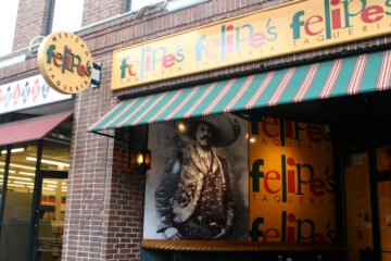 Felipe’s: A Culinary Journey Through Authentic Flavors