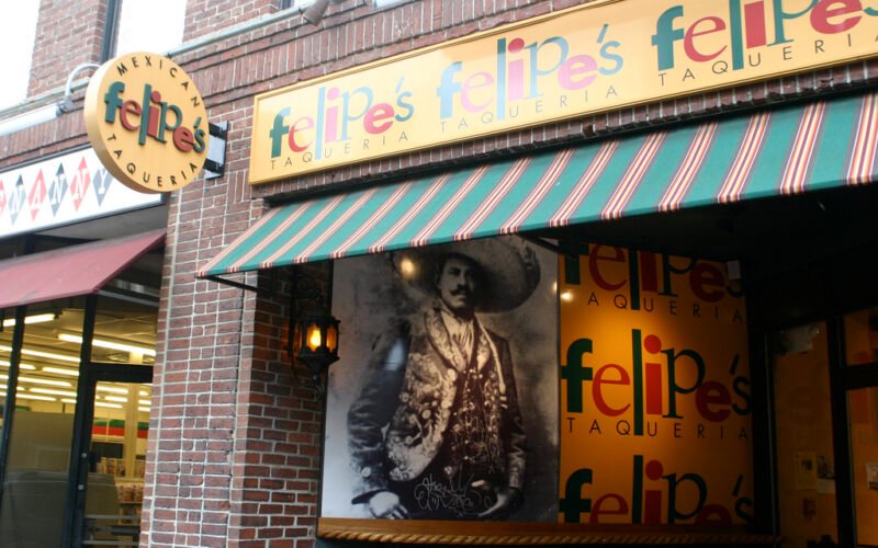 felipe's