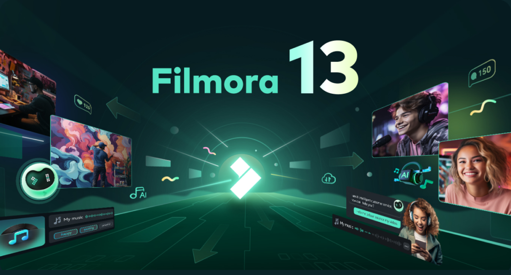 filmora logo