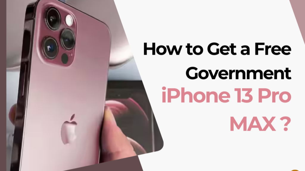 free government iphone 11