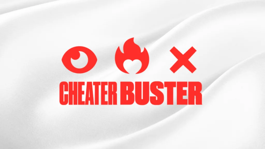 cheaterbuster