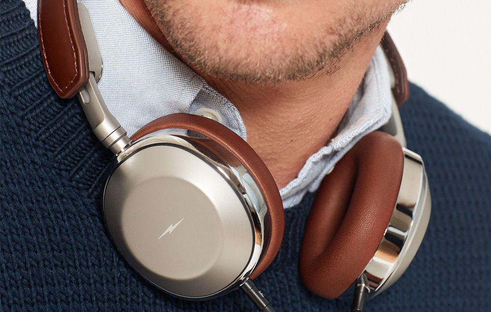 shinola headphones