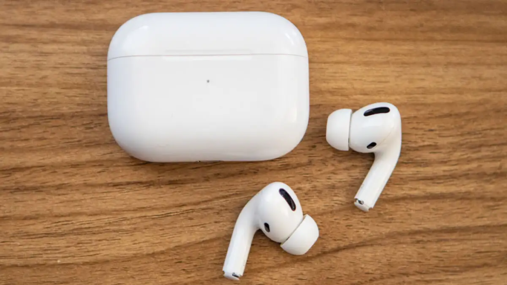 airpod 4s