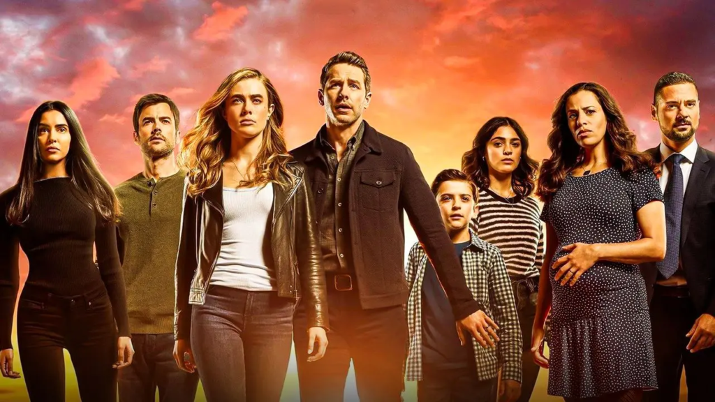 manifest season 5