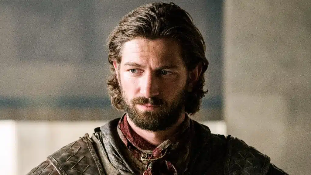 daario naharis actor change