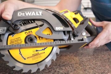 The Ultimate Guide to Worm Drive Saw: Features, Benefits, and Buying Tips