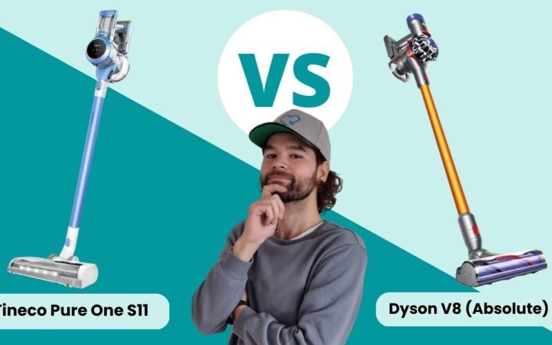 tineco vs dyson