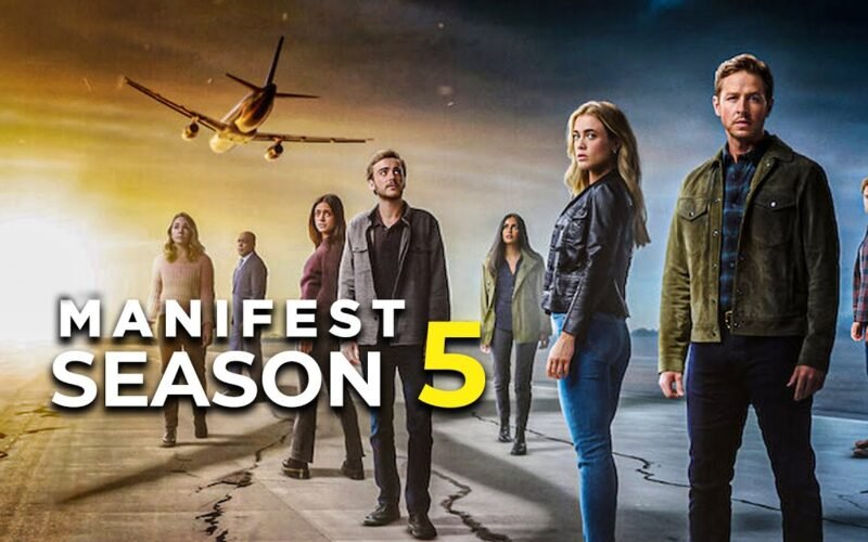 Manifest Season 5: Will the Hit Show Return?