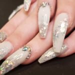 The Ultimate Guide to Prom Nails: Trends, Designs, and Tips for a Stunning Look