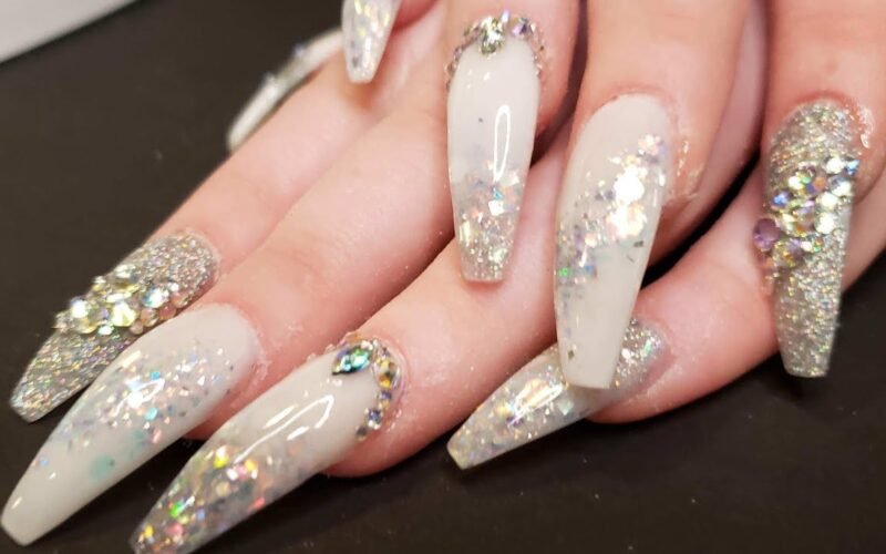 The Ultimate Guide to Prom Nails: Trends, Designs, and Tips for a Stunning Look