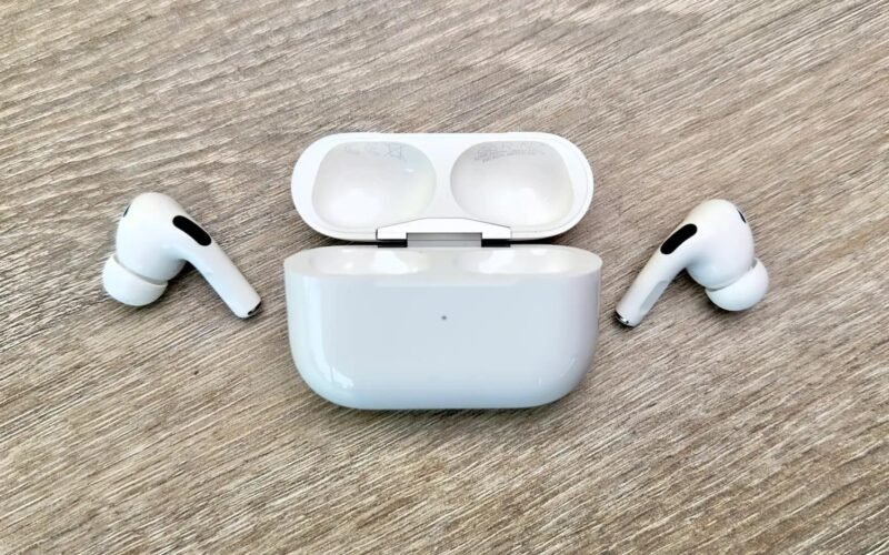 airpod 4s