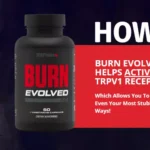 Burn Evolved Reviews: Does This Fat Burner Live Up to the Hype?