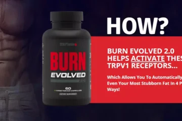 Burn Evolved Reviews: Does This Fat Burner Live Up to the Hype?