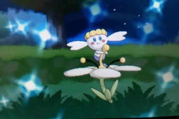 Flabébé Shiny: A Complete Guide to the Rare Fairy-Type Pokémon