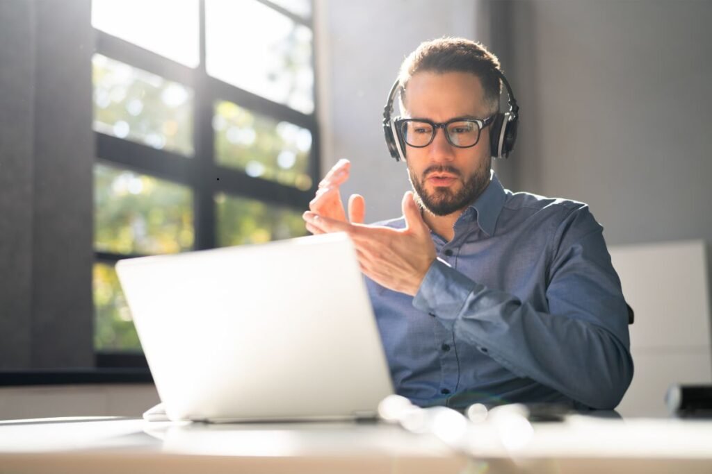Virtual Assistant